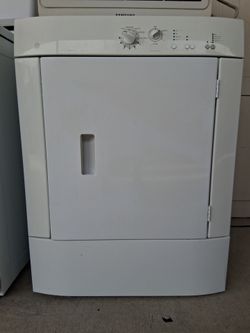 GE Dryer for Sale