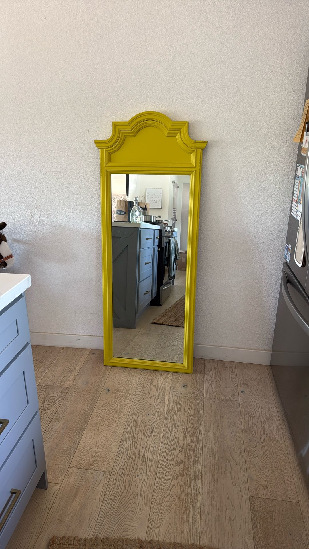 Free Vintage Mirror