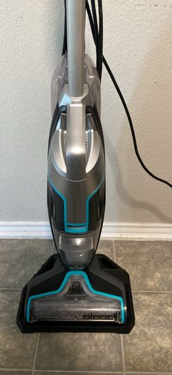 BISSELL CrossWave Premier Wet Dry Vacuum & Mop - Works Great