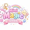 Mini magic Shop