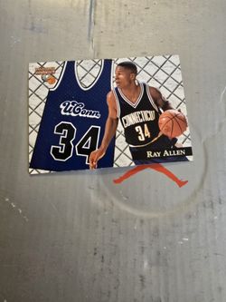 Ray Allen Rc