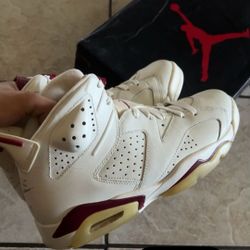 Jordan 6