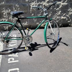 Front Freewheel Rare