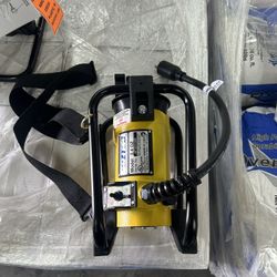 Oztec Concrete Vibrator