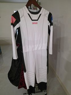 Halloween costume