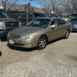 2010 Toyota Solara 