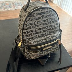 Juicy Couture Backpack