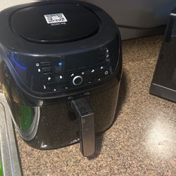 PXL Air fryer 