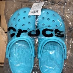 Crocs FOR SALE