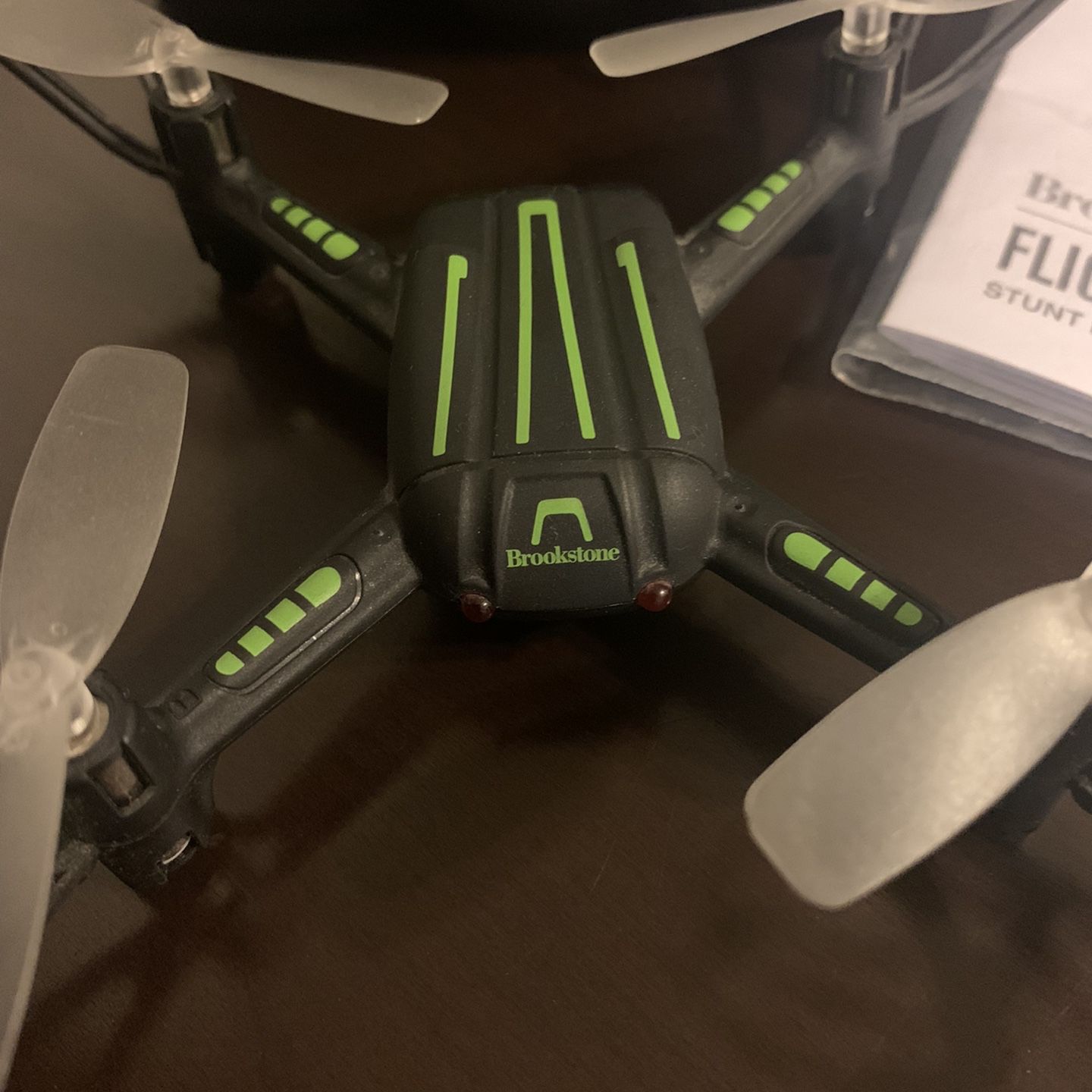 Brookstone Micro Stunt Flight Force Drone for Sale in Anaheim CA