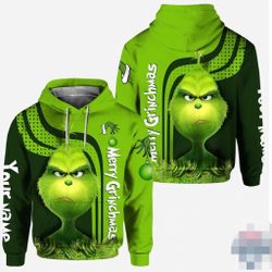 Unisex Adult 3D Printed Hoodies Casual Christmas Sweatshirt