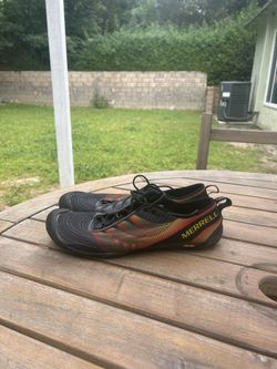 Merril Shoes Size 11