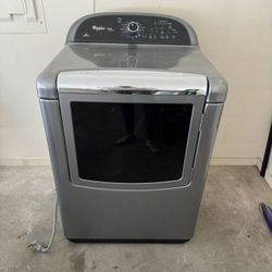 Whirlpool Electric Dryer