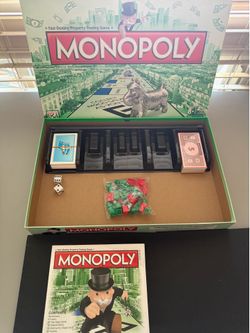 Monopoly