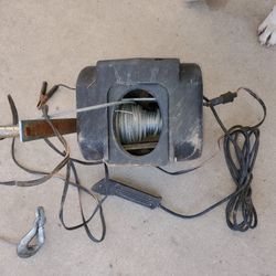 Hoist 