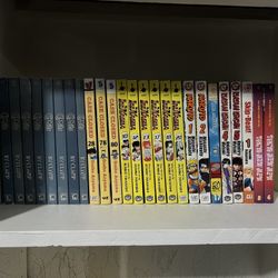 Manga Lot