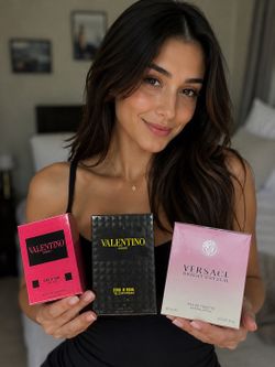 3 colognes bundle offer