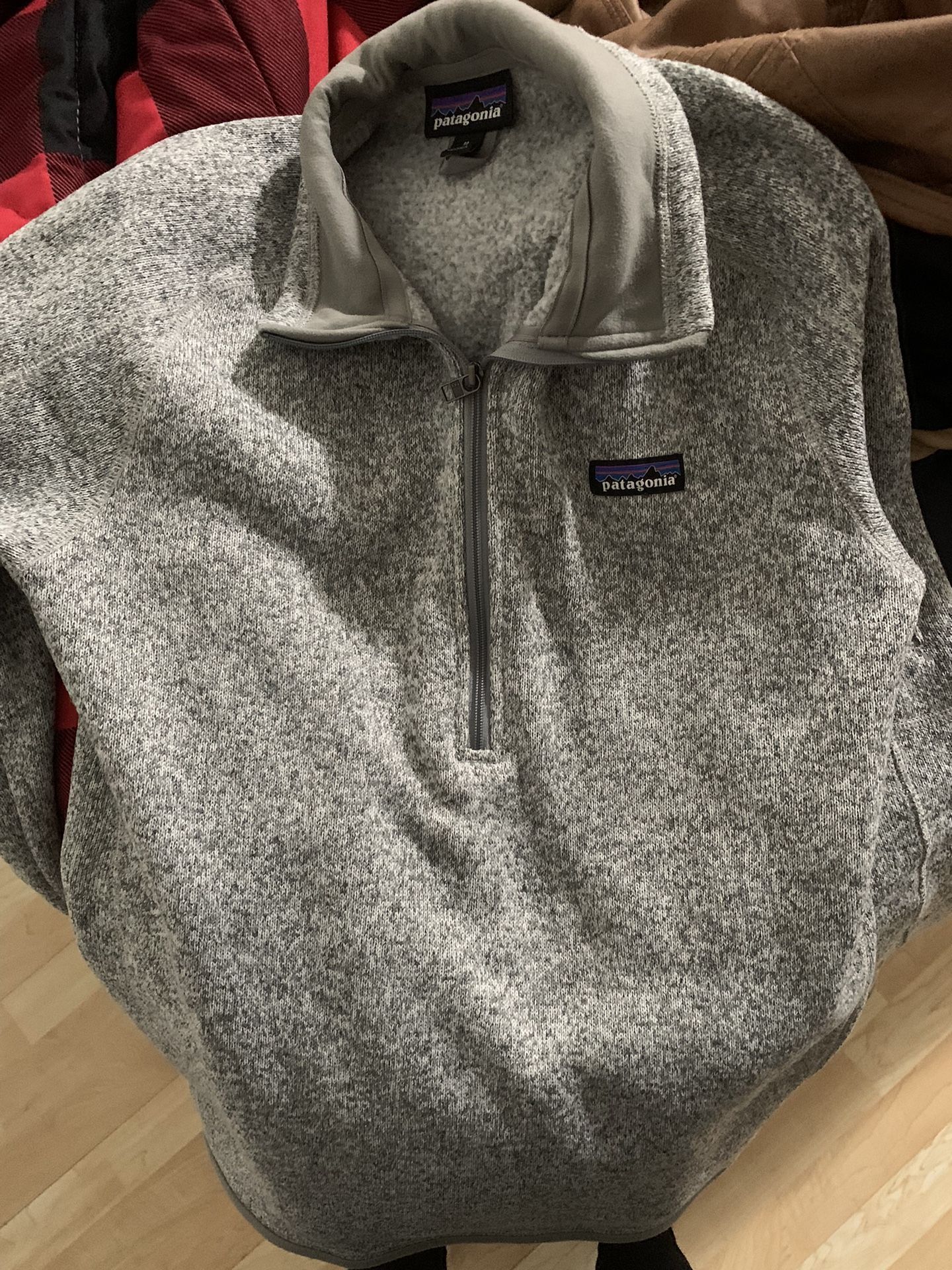 Patagonia Sweater