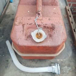 Gas Can