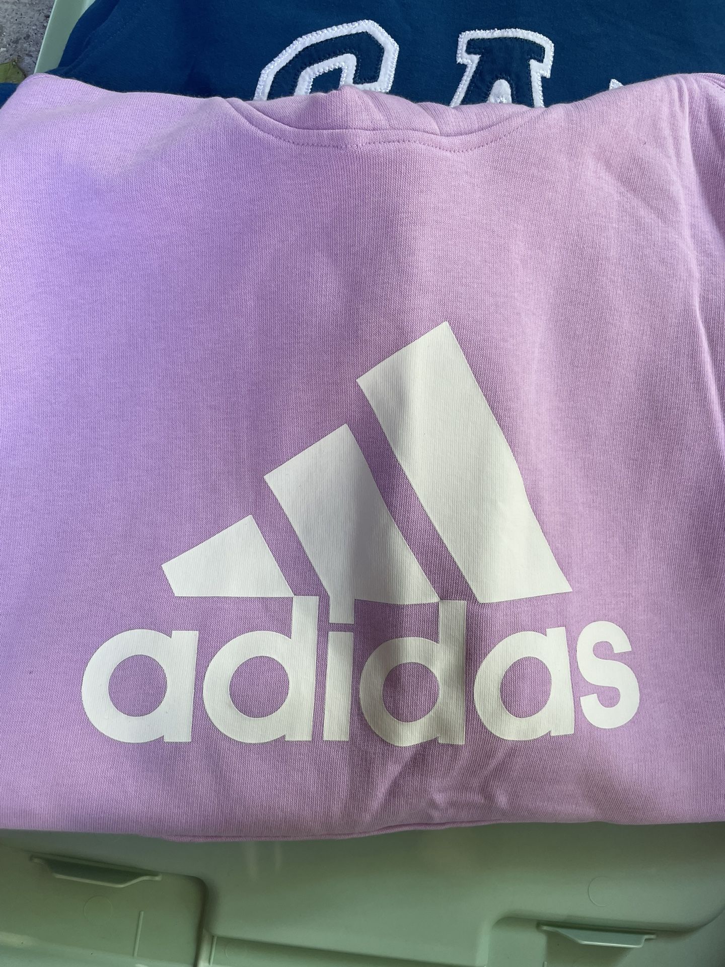 Adidas Women’s Sweater 