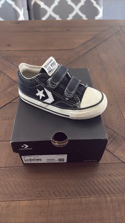 Kids Converse