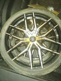 Lexoni F-1 5×100