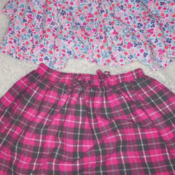 Skirts 