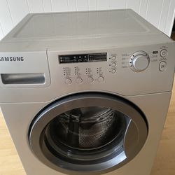 Samsung Washer 