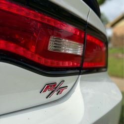 Dodge charger rt Daytona 5.7