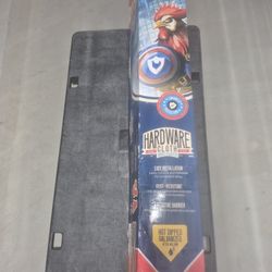 50 Ft Roll Of 48 Inch High 1/4 Inch Opening