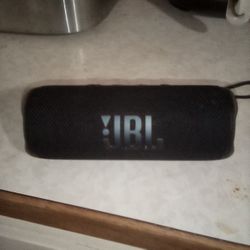 Jbl Speaker Flip 6