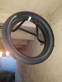 20" Bmx Tires