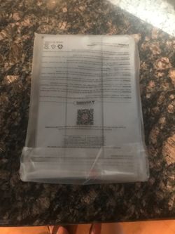 Brand New Case for Samsung S6 Lite Pro Case