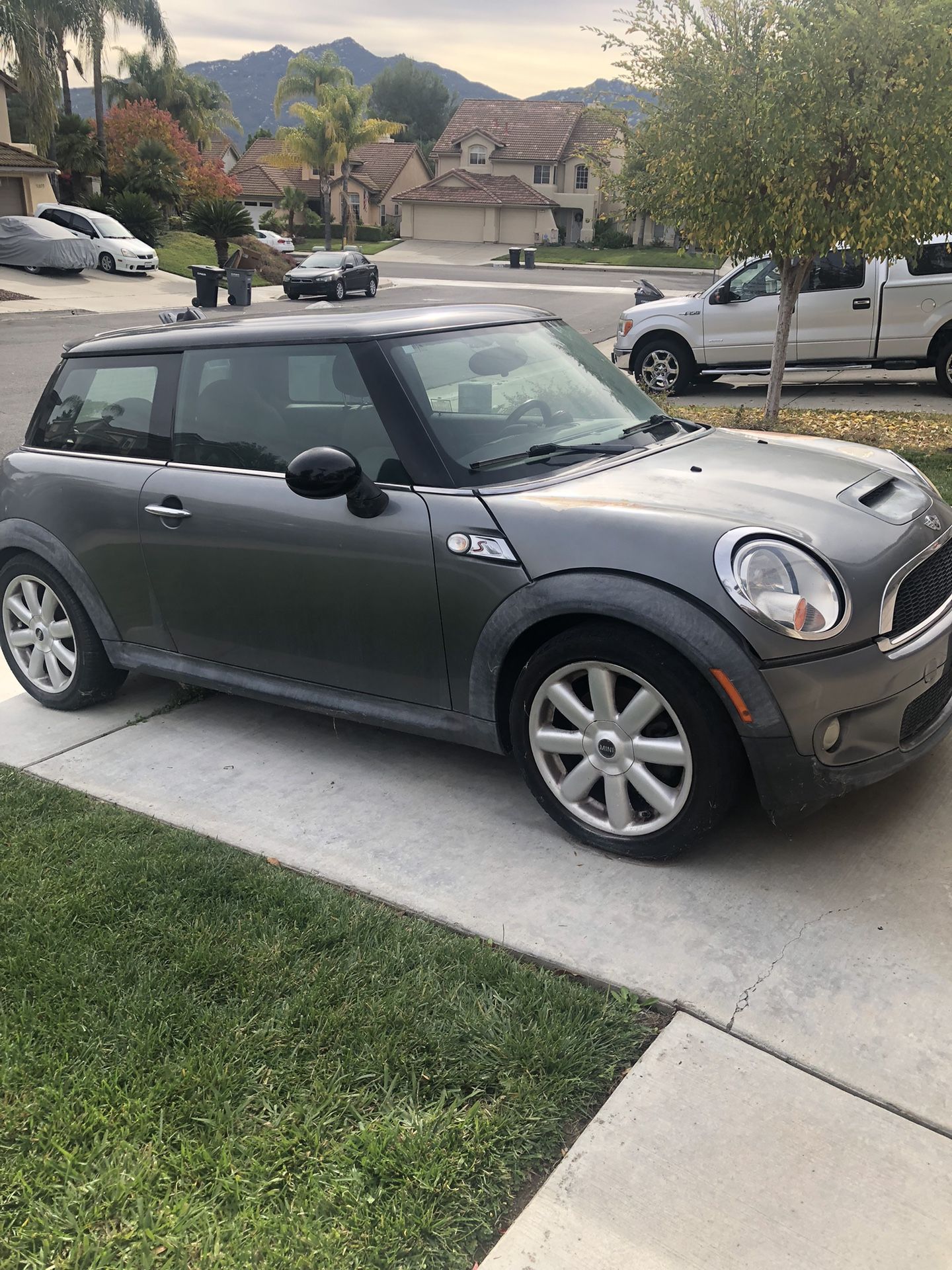 2009 Mini Cooper for Sale in Temecula, CA OfferUp