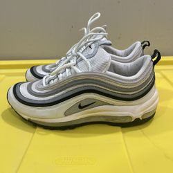 Nike Air Max 97 2007 Size 7Y