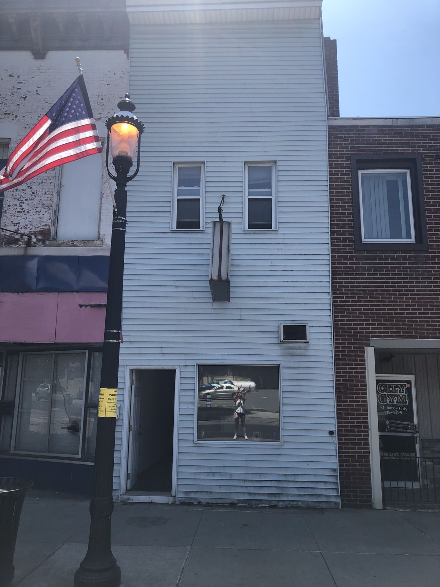 Building / Property For Sale