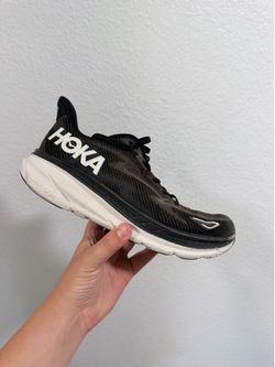 Hoka running shoes