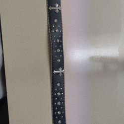 Real BB Belt