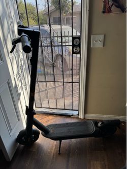 Segway Ninebot MAX G2 Electric Scooter.