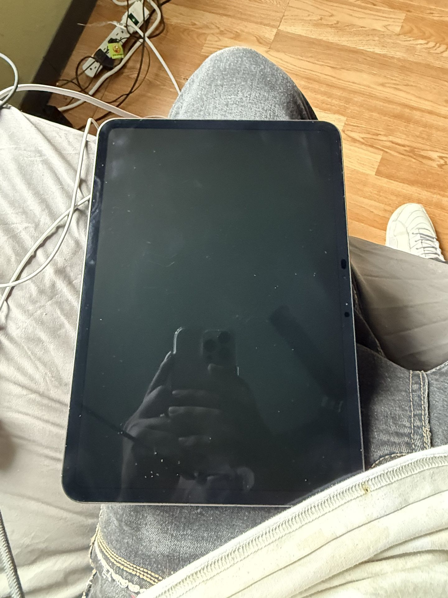 iPad Pro 11 Inch M4