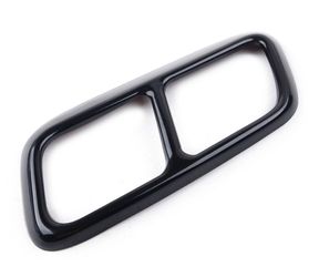 Land Rover Range Rover Sport Quad Exhaust Tips