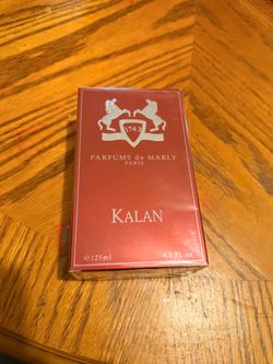 Kalan parfums de marly Paris