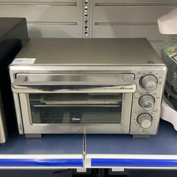 Convection Oven
