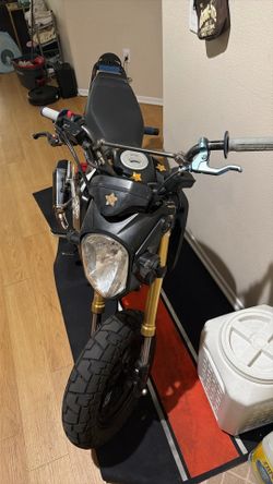 2015 grom