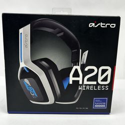 Astro Wireless Headphones