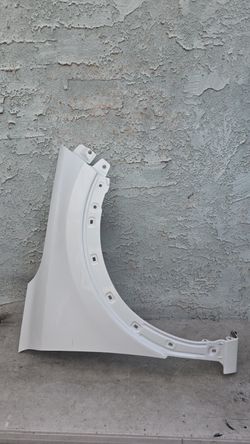 2023-2025 KIA NIRO RIGHT PASSENGER SIDE FENDER OEM