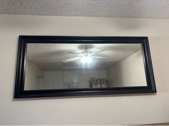 2 black mirrors