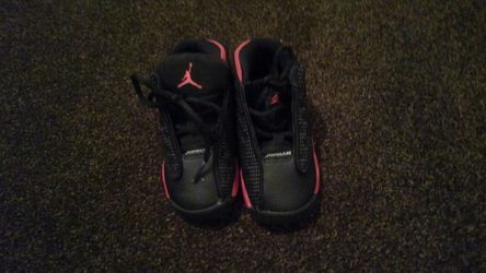 6c Jordan never warn with box