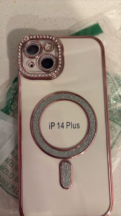 iPhone 14 Plus Case