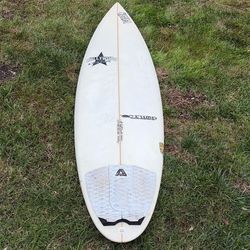 5’11 Surfboard Shortboard 